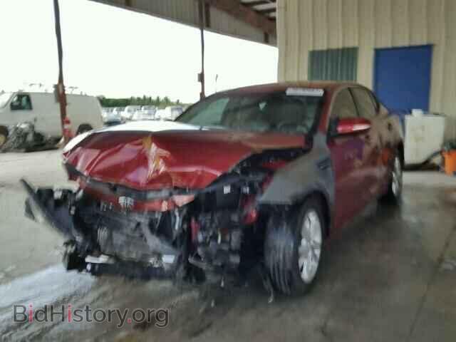 2013 KIA OPTIMA - VIN: 5XXGN4A77DG160965 - Photo 2