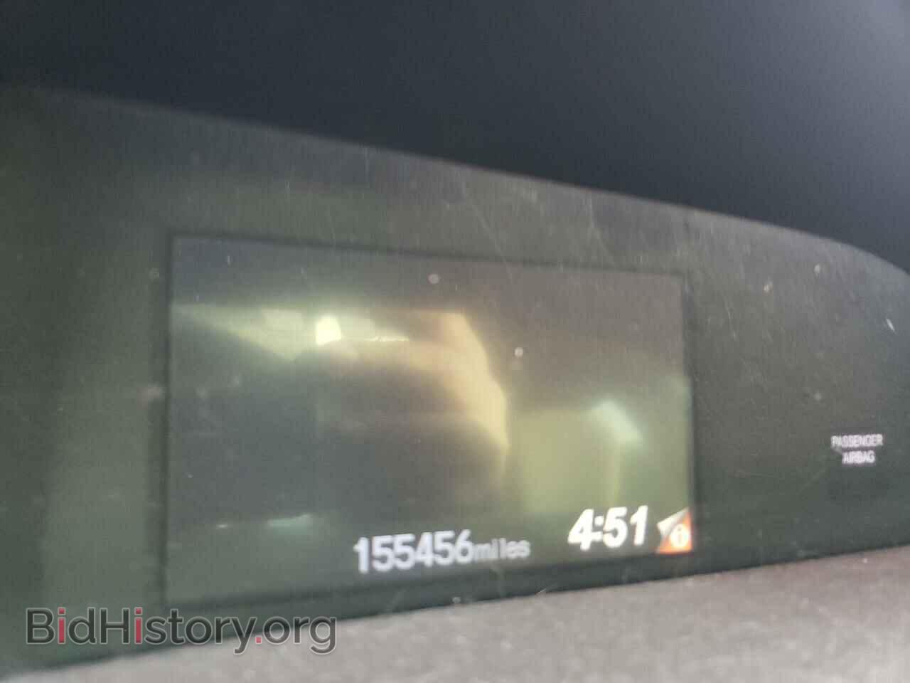 2012 HONDA CIVIC - VIN: 19XFB2F57CE366164 - Фото 9