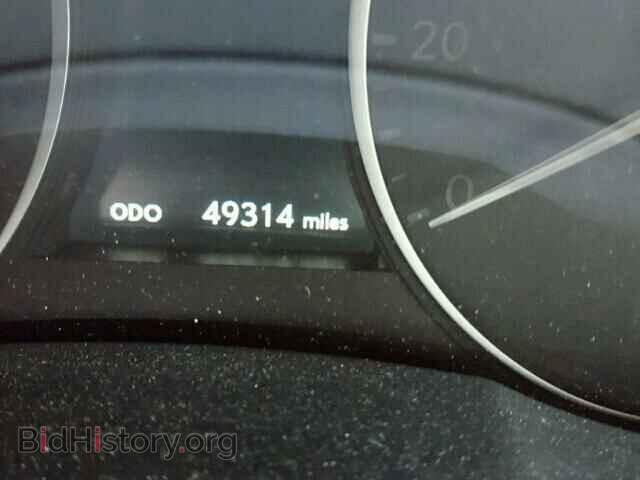 2013 LEXUS ES350 - VIN: JTHBK1GG6D2012979 - Фото 8