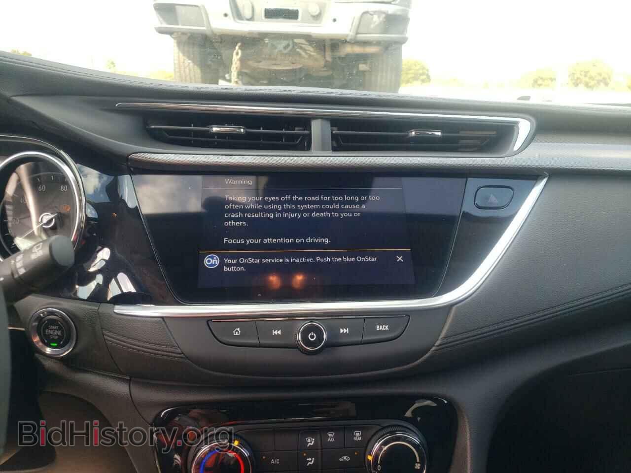 2022 BUICK ENCORE - VIN: KL4MMBS2XNB018589 - Фото 9
