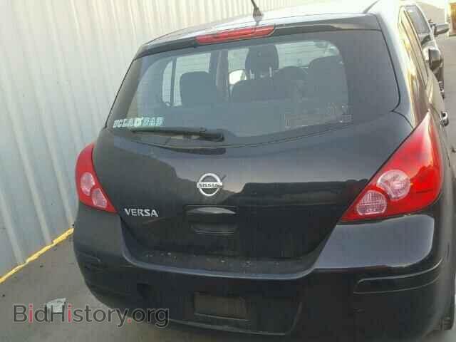 2011 NISSAN VERSA - VIN: 3N1BC1CP4BL418228 - Photo 10