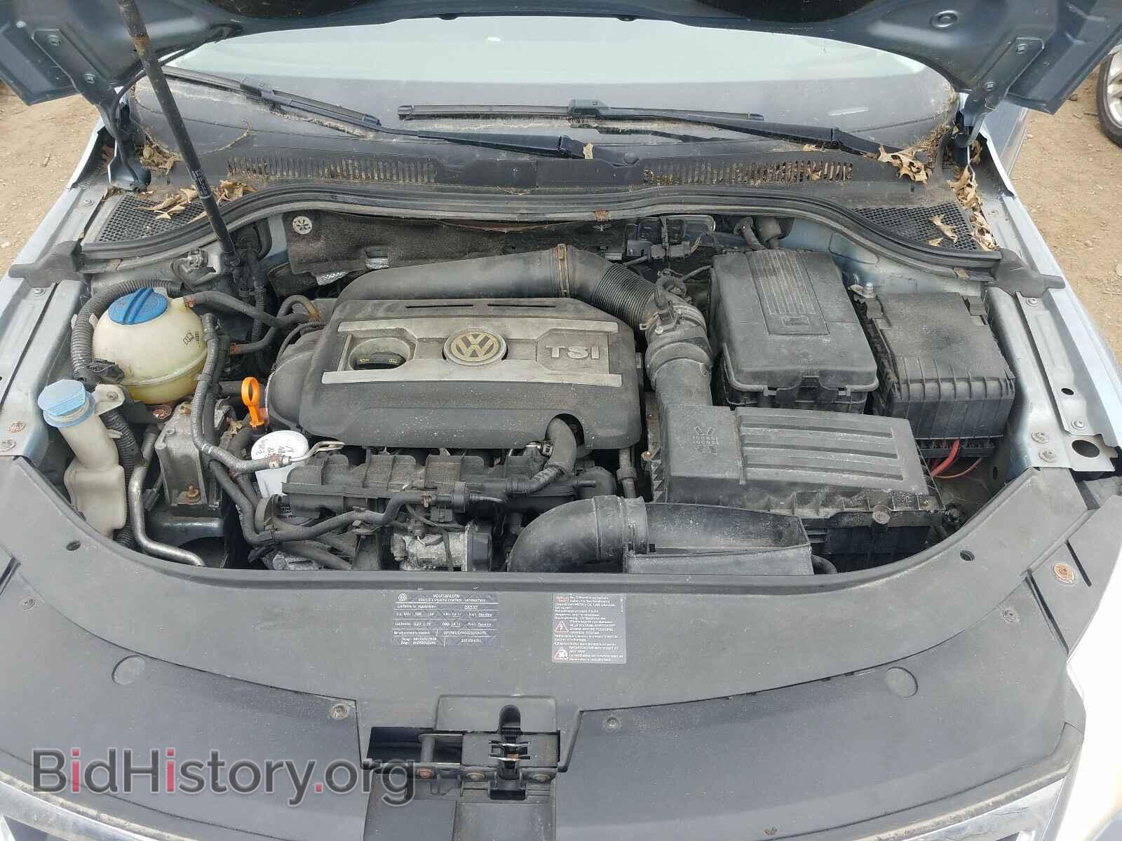 2009 VOLKSWAGEN CC - VIN: WVWML73C19E516987 - Фото 7
