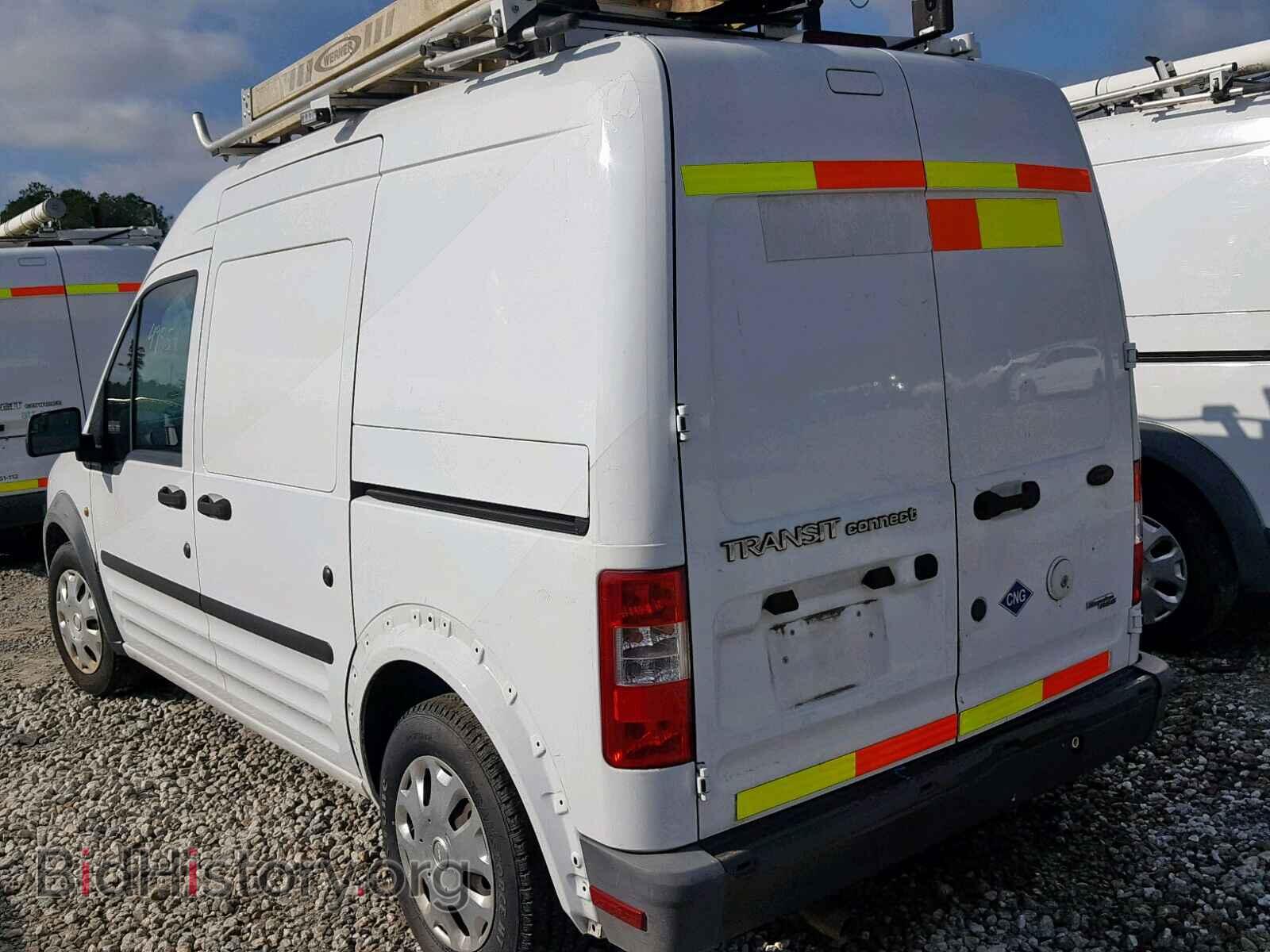 2012 FORD TRANSIT CO - VIN: NM0LS7AN3CT084860 - Фото 3