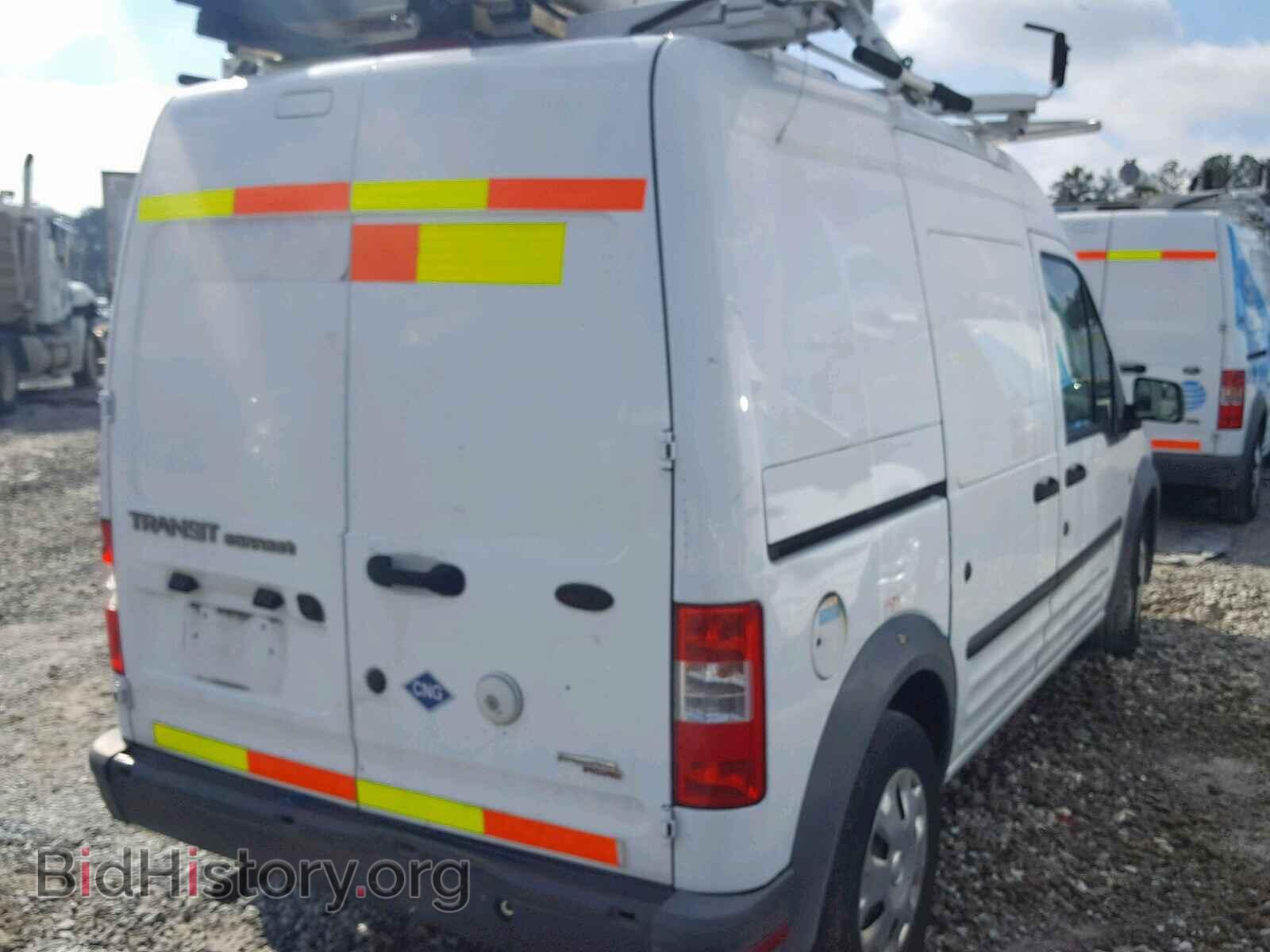 2012 FORD TRANSIT CO - VIN: NM0LS7AN3CT084860 - Фото 4