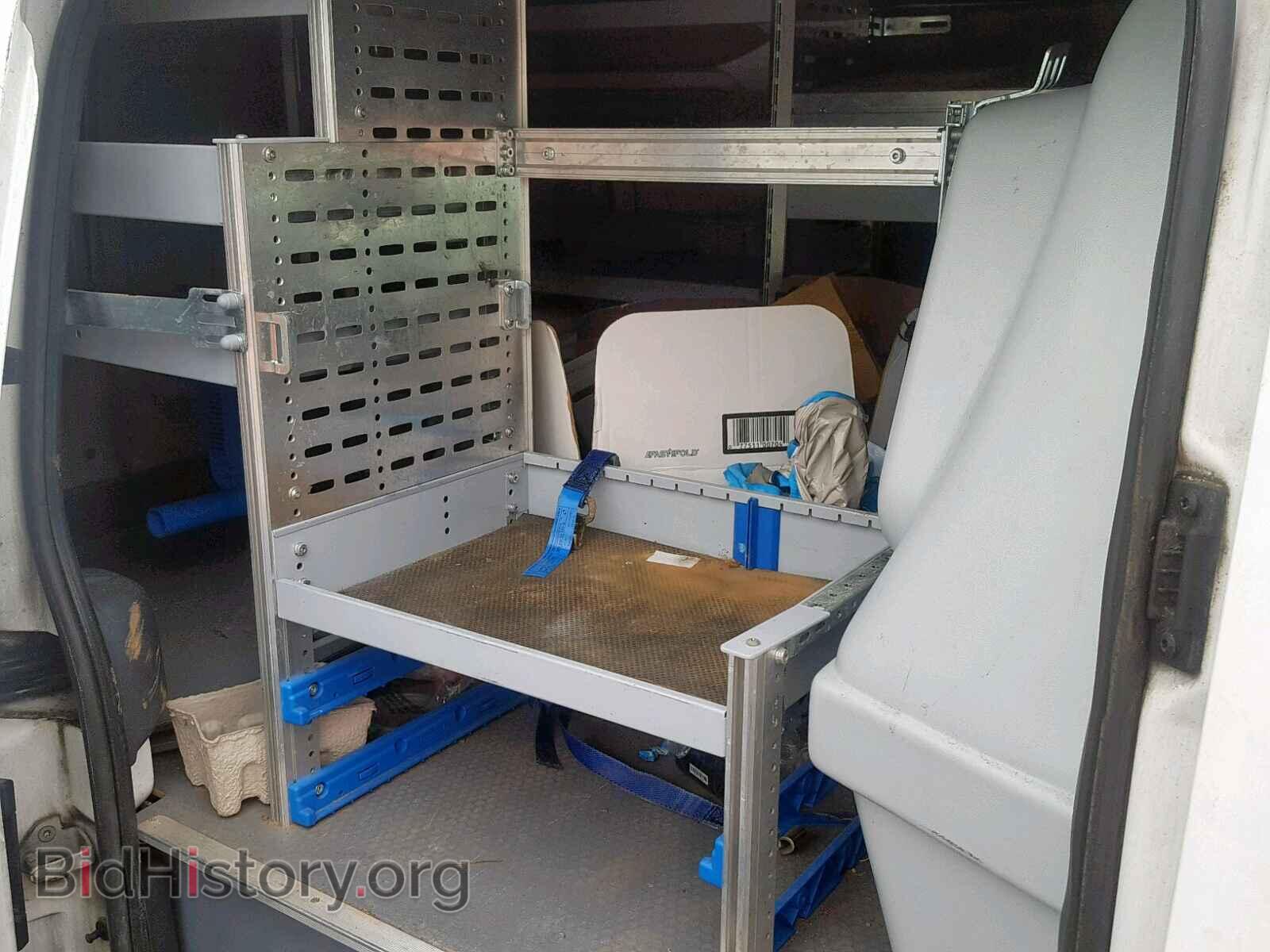 2012 FORD TRANSIT CO - VIN: NM0LS7AN3CT084860 - Фото 6