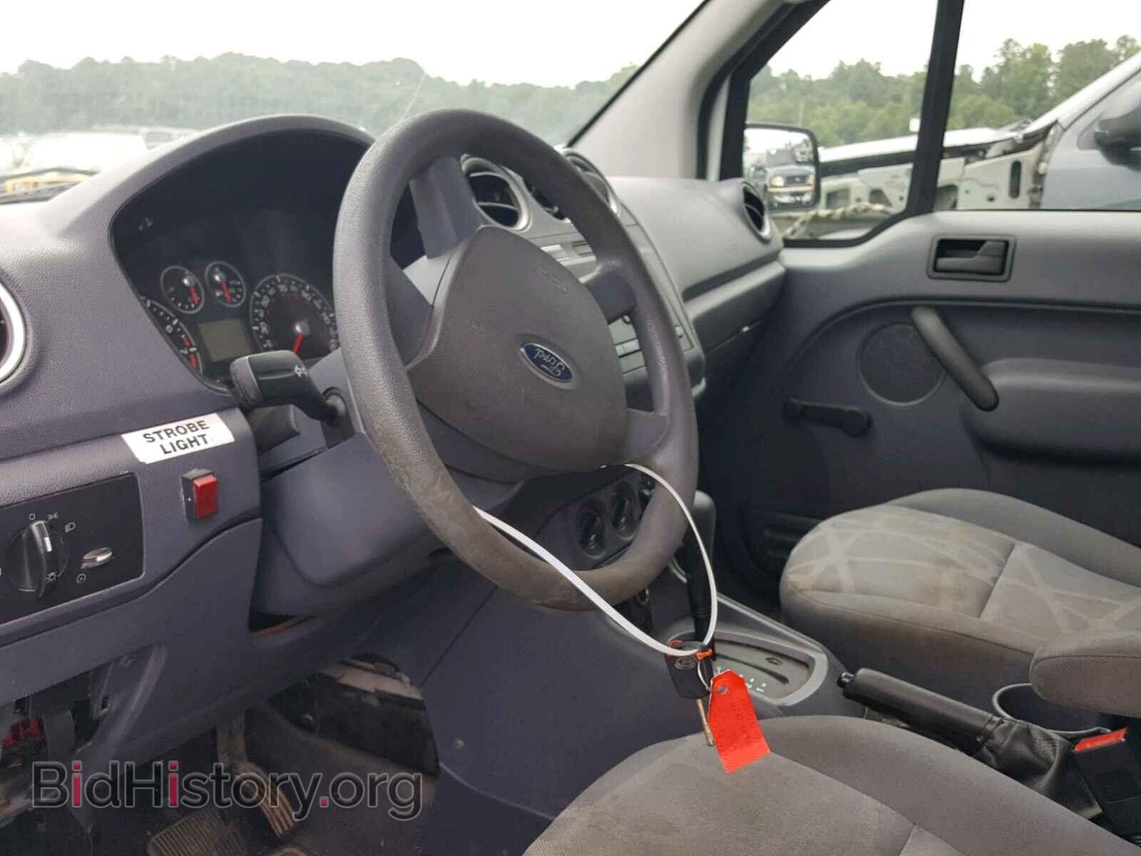 2012 FORD TRANSIT CO - VIN: NM0LS7AN3CT084860 - Фото 10