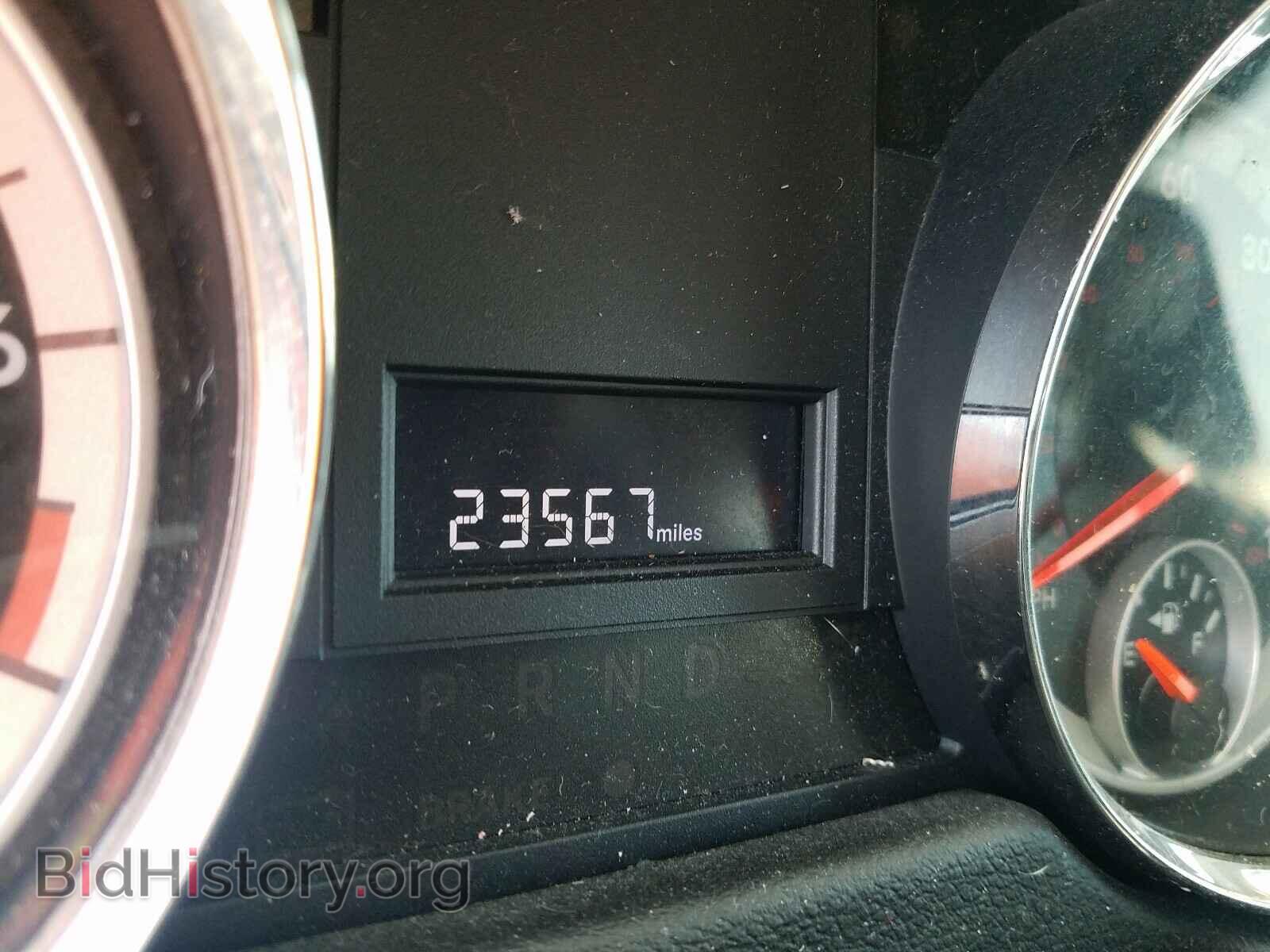 2011 DODGE CARAVAN - VIN: 2D4RN4DG9BR768241 - Фото 8