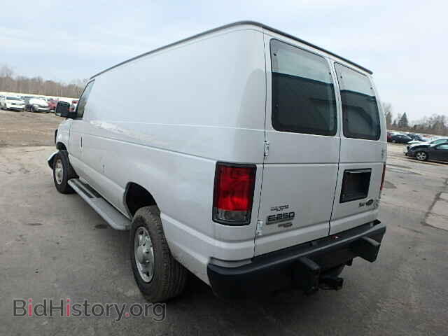 2014 FORD ECONOLINE - VIN: 1FTNE2EWXEDA38139 - Фото 3