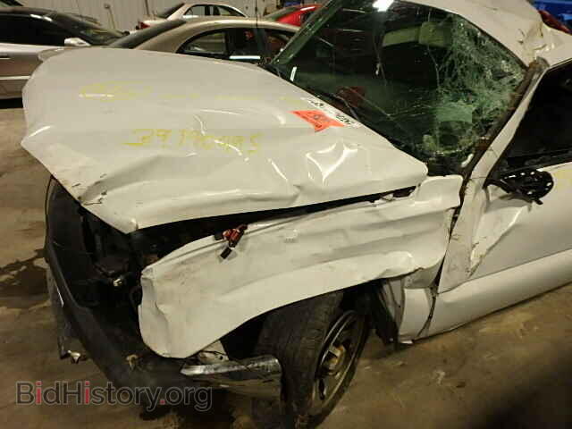 2005 CHEVROLET SILVERADO - VIN: 2GCEC19V651295022 - Фото 9
