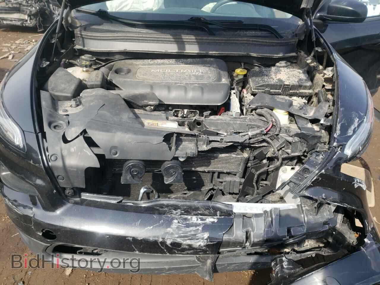 2014 JEEP CHEROKEE - VIN: 1C4PJMAB7EW190094 - Фото 7