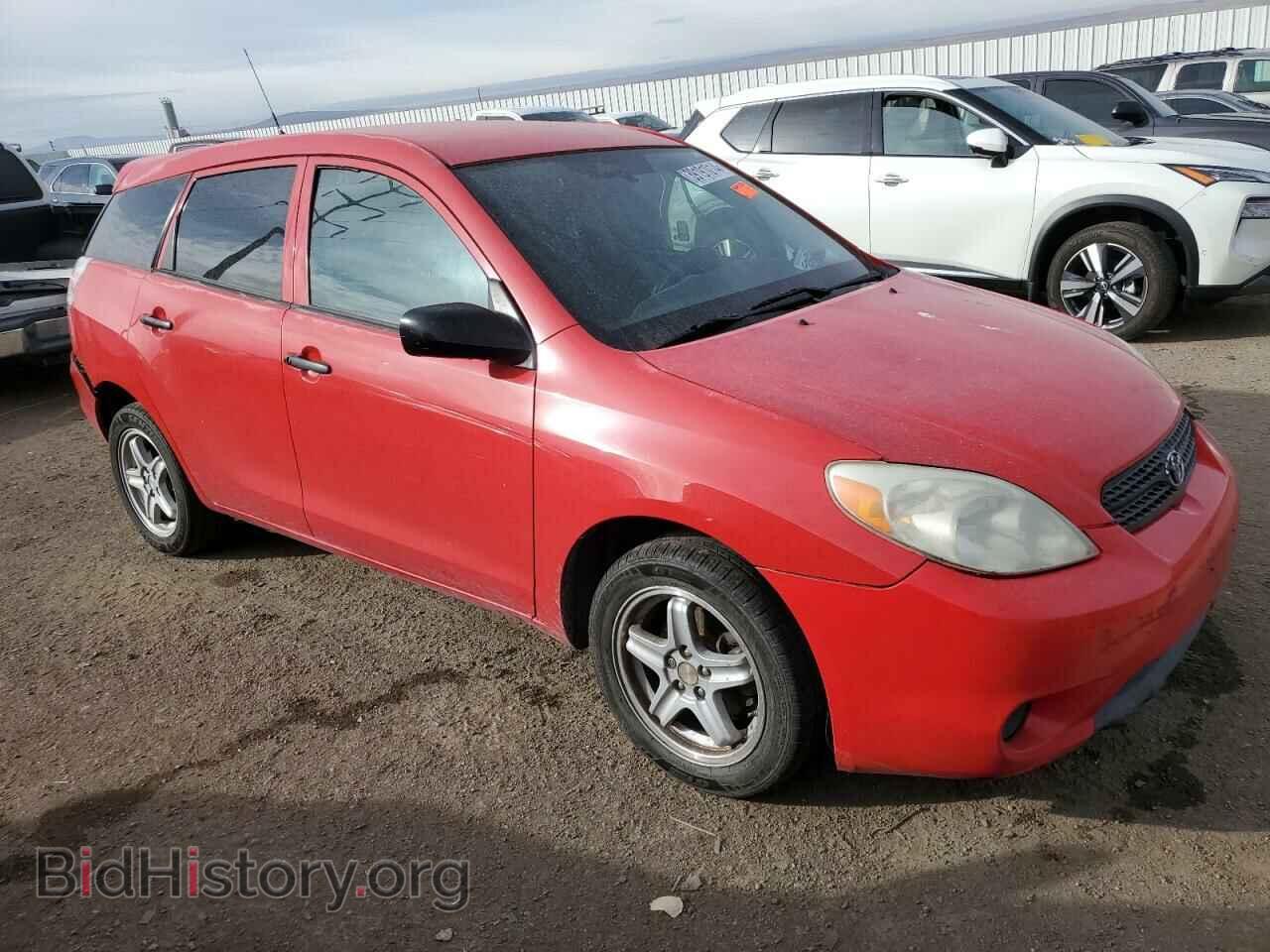 2008 TOYOTA COROLLA - VIN: 2T1KR32E68C711244 - Фото 4