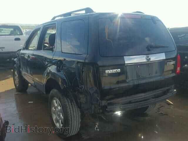 2008 MAZDA TRIBUTE - VIN: 4F2CZ02Z58KM19606 - Фото 3