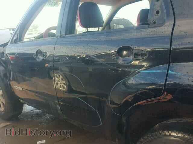 2008 MAZDA TRIBUTE - VIN: 4F2CZ02Z58KM19606 - Фото 10