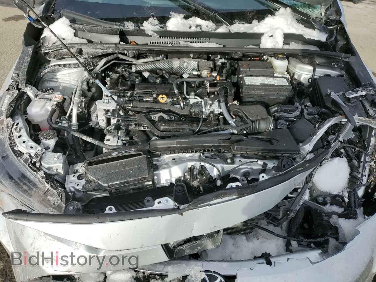 2023 TOYOTA COROLLA - VIN: 5YFB4MDE8PP063406 - Фото 11
