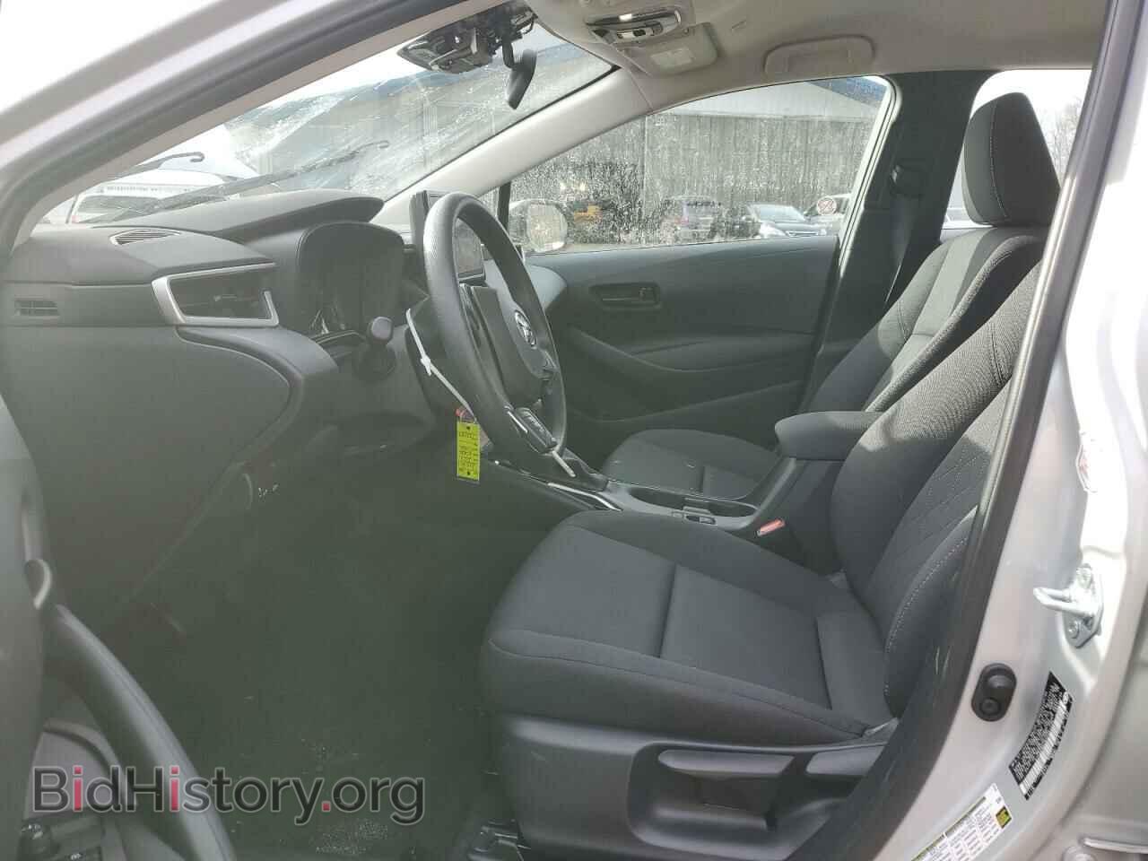 2023 TOYOTA COROLLA - VIN: 5YFB4MDE8PP063406 - Фото 7