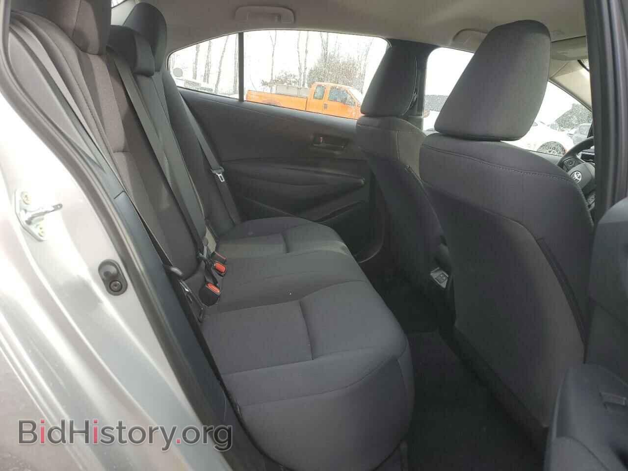 2023 TOYOTA COROLLA - VIN: 5YFB4MDE8PP063406 - Фото 10