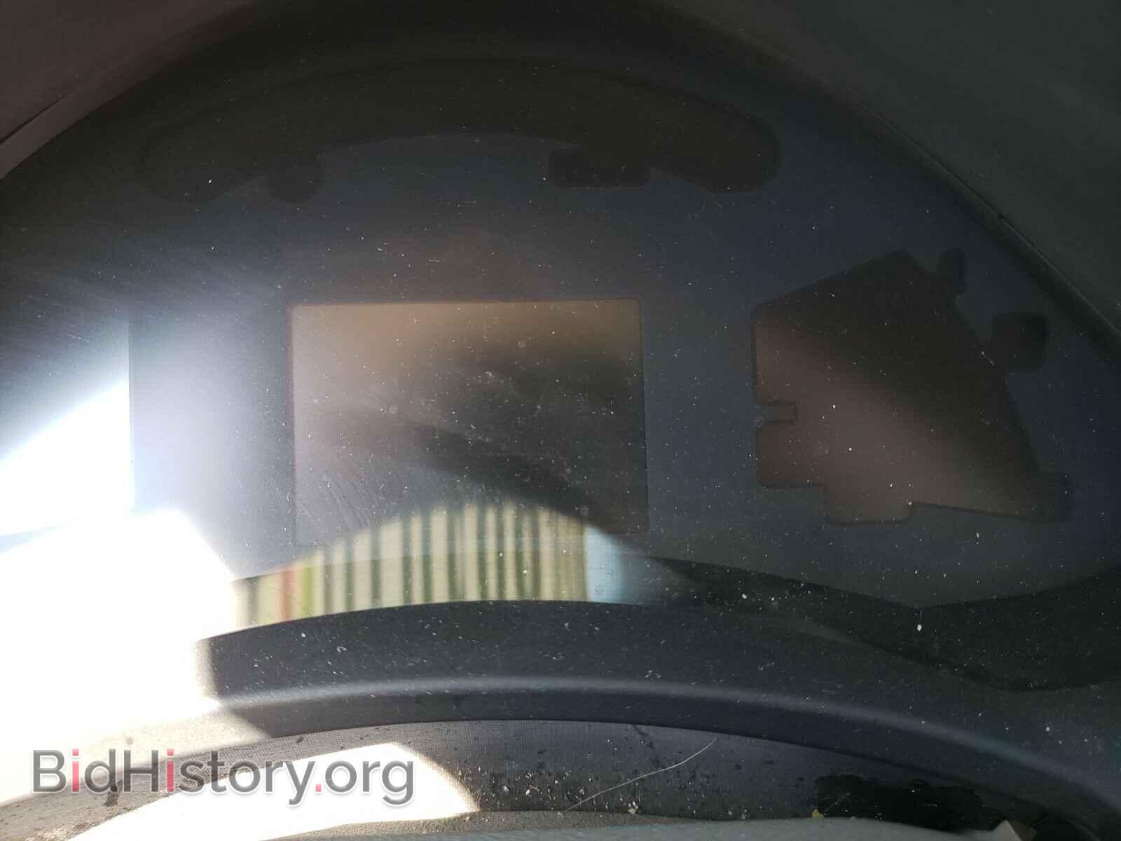 2016 NISSAN LEAF - VIN: 1N4BZ0CP0GC309876 - Фото 8