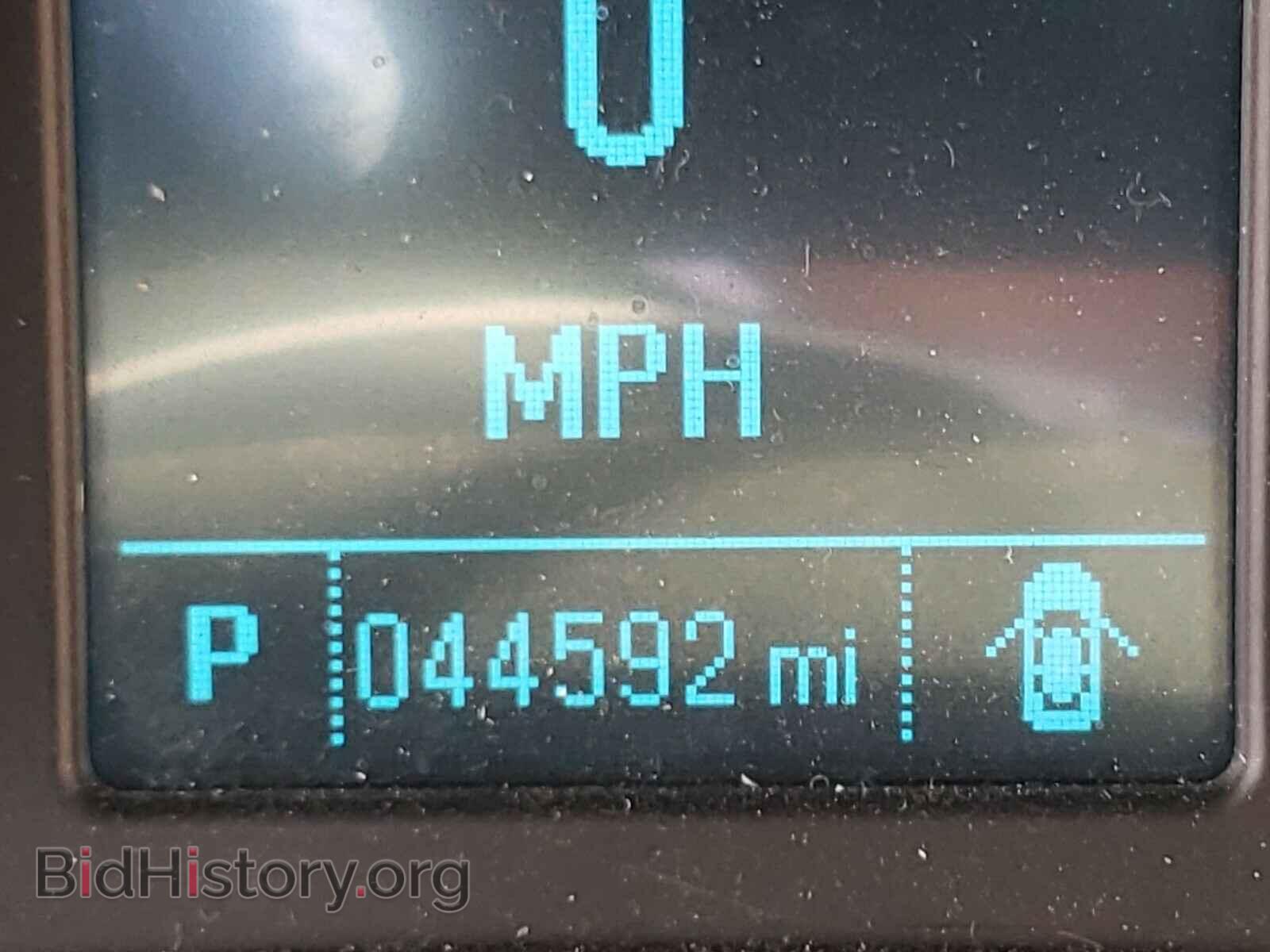 2012 BUICK VERANO - VIN: 1G4PP5SK9C4201779 - Фото 8