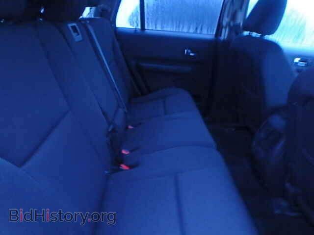2009 FORD EDGE - VIN: 2FMDK38C59BA55188 - Photo 6