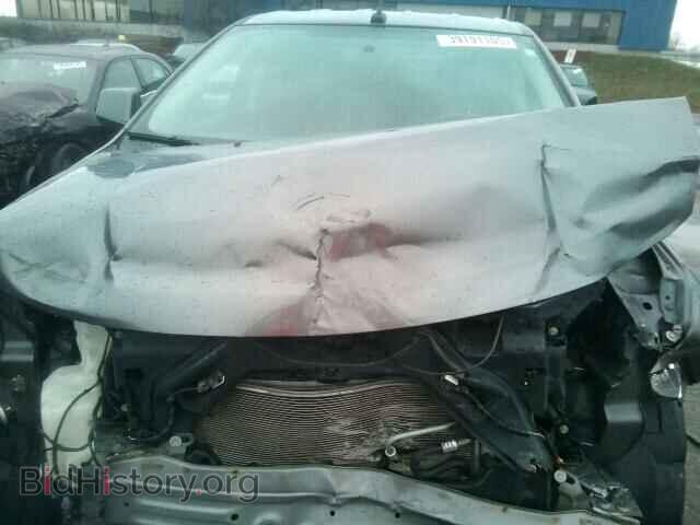 2009 FORD EDGE - VIN: 2FMDK38C59BA55188 - Photo 7