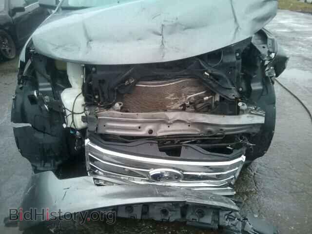 2009 FORD EDGE - VIN: 2FMDK38C59BA55188 - Photo 10