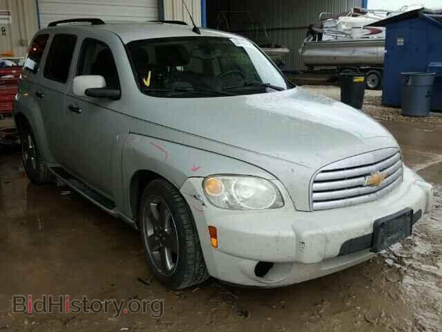 Фотография 3GNDA33P47S625973 - CHEVROLET HHR 2007