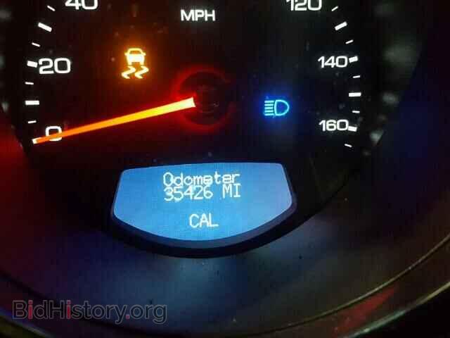 2012 CADILLAC CTS - VIN: 1G6DC5E58C0146468 - Фото 8