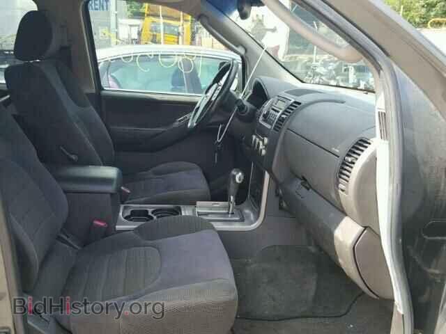 2005 NISSAN PATHFINDER - VIN: 5N1AR18W85C776970 - Фото 5