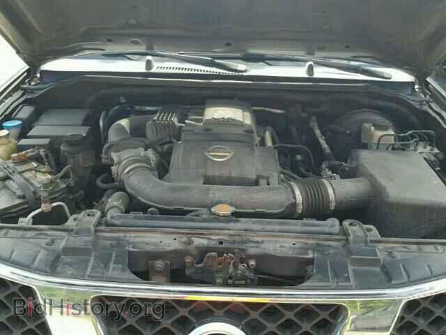 2005 NISSAN PATHFINDER - VIN: 5N1AR18W85C776970 - Фото 7