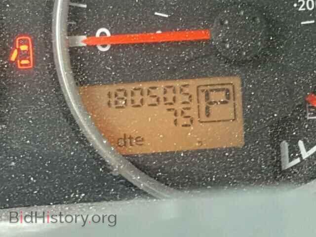 2005 NISSAN PATHFINDER - VIN: 5N1AR18W85C776970 - Фото 8