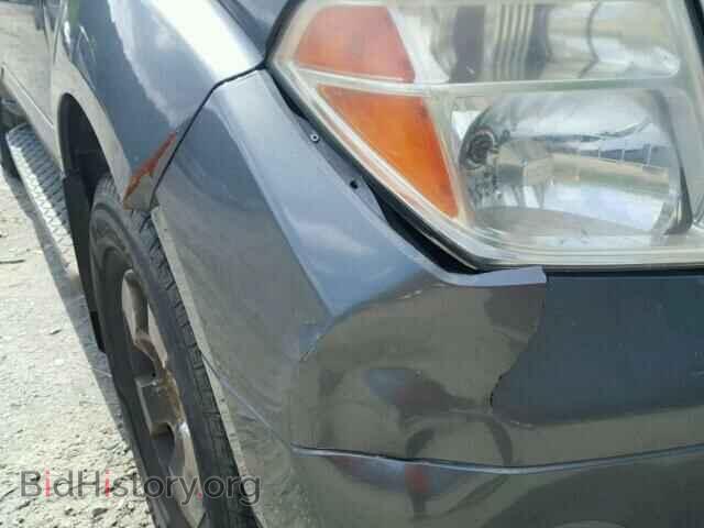 2005 NISSAN PATHFINDER - VIN: 5N1AR18W85C776970 - Фото 9