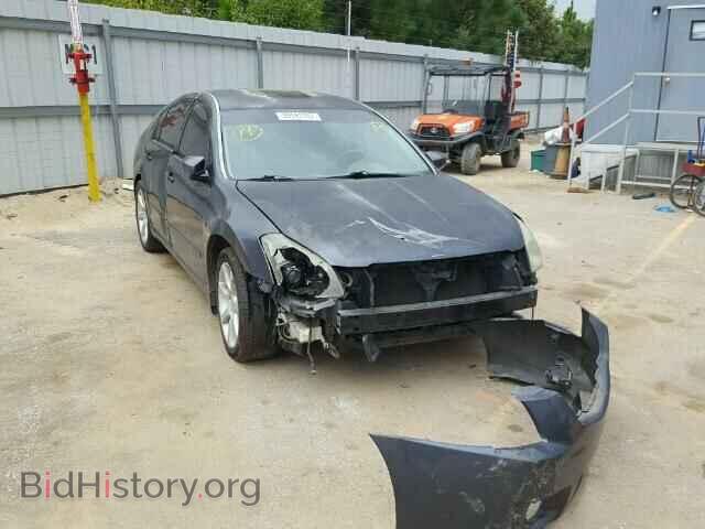 Фотография 1N4BA41E97C805968 - NISSAN MAXIMA 2007