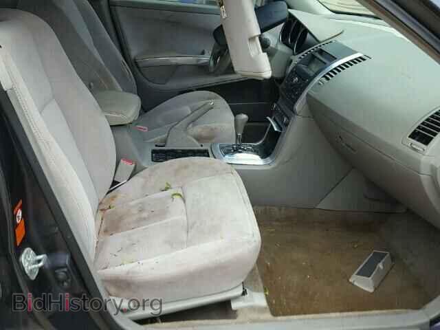 2007 NISSAN MAXIMA - VIN: 1N4BA41E97C805968 - Фото 5