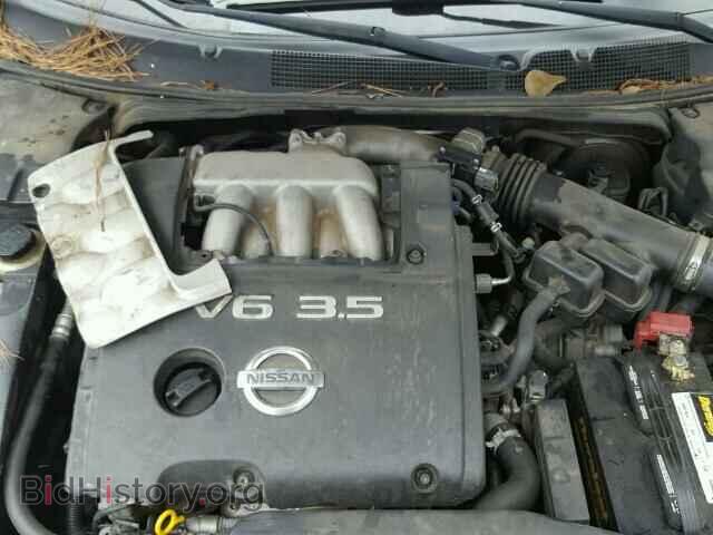 2007 NISSAN MAXIMA - VIN: 1N4BA41E97C805968 - Фото 7