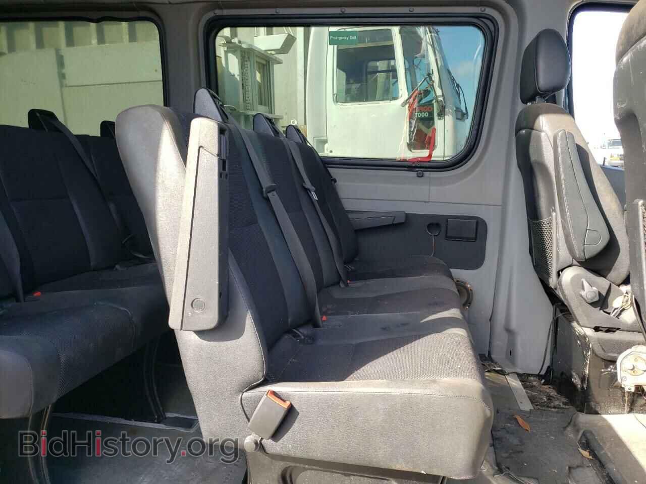 2018 MERCEDES-BENZ SPRINTER - VIN: WDZPE8CD4JP648799 - Photo 11