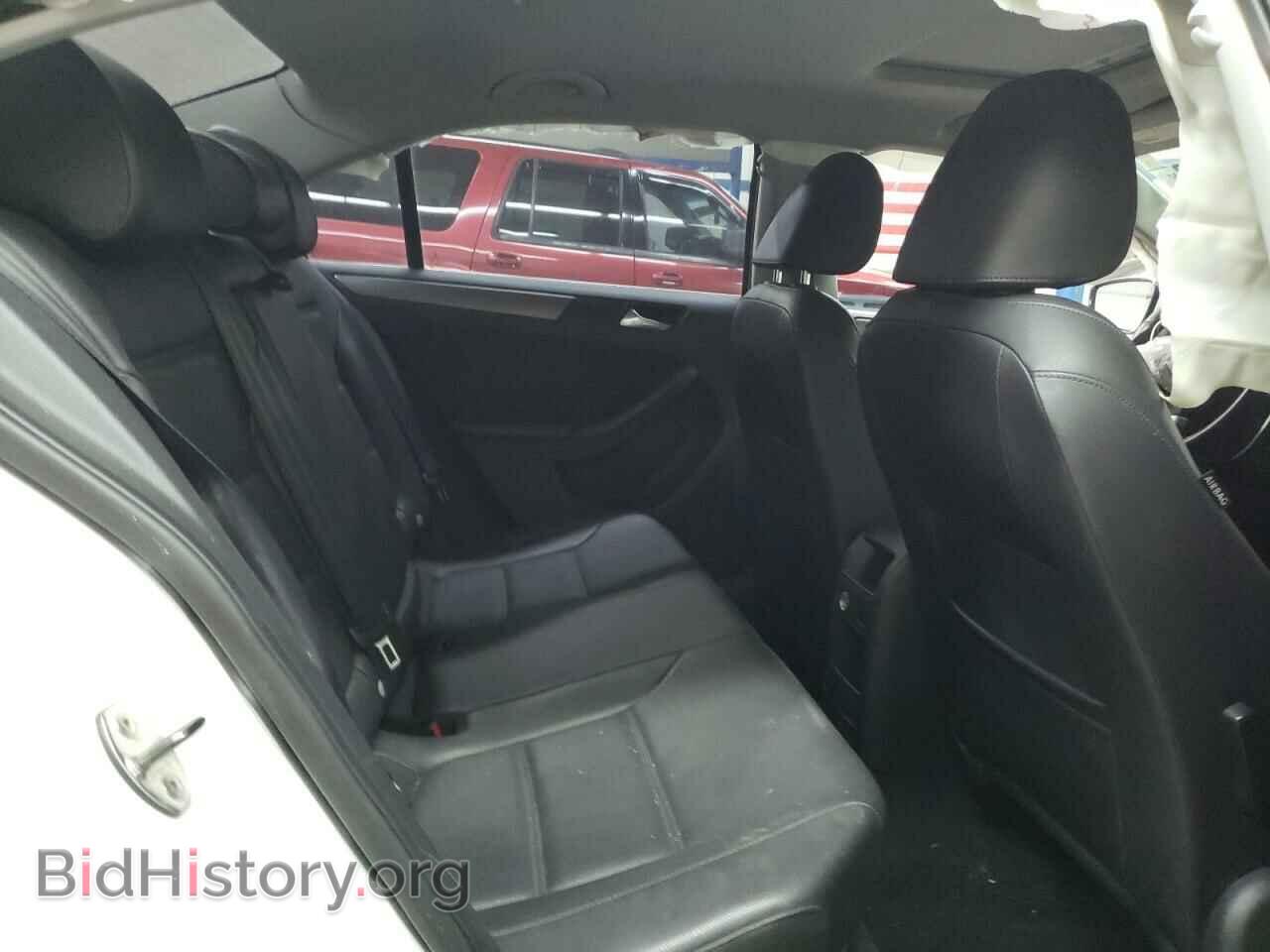 2014 VOLKSWAGEN JETTA - VIN: 3VWLL7AJ4EM351001 - Фото 10