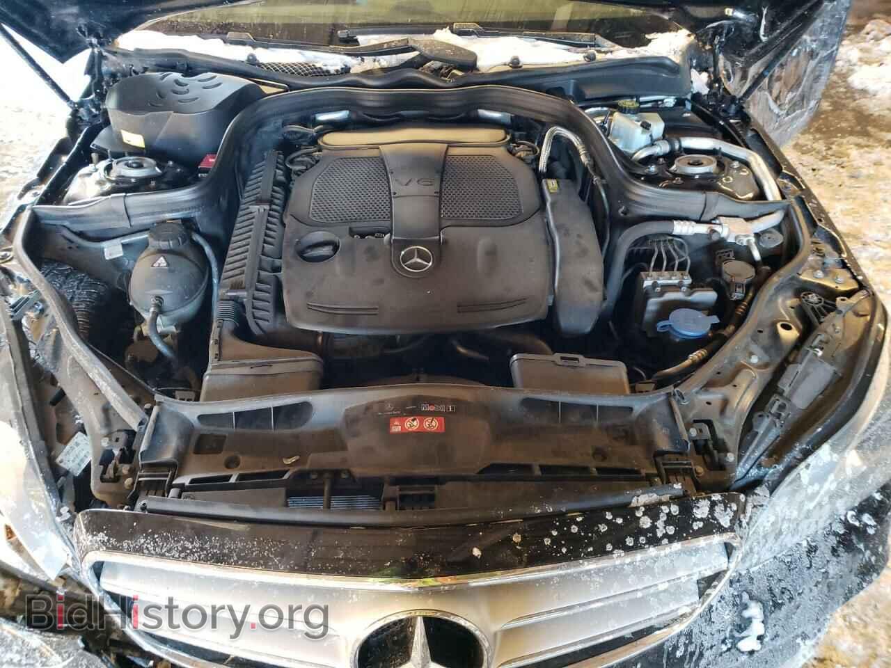 2014 MERCEDES-BENZ E-CLASS - VIN: WDDHF8JB5EA999531 - Фото 11