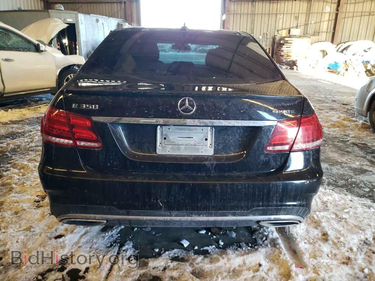 2014 MERCEDES-BENZ E-CLASS - VIN: WDDHF8JB5EA999531 - Фото 6