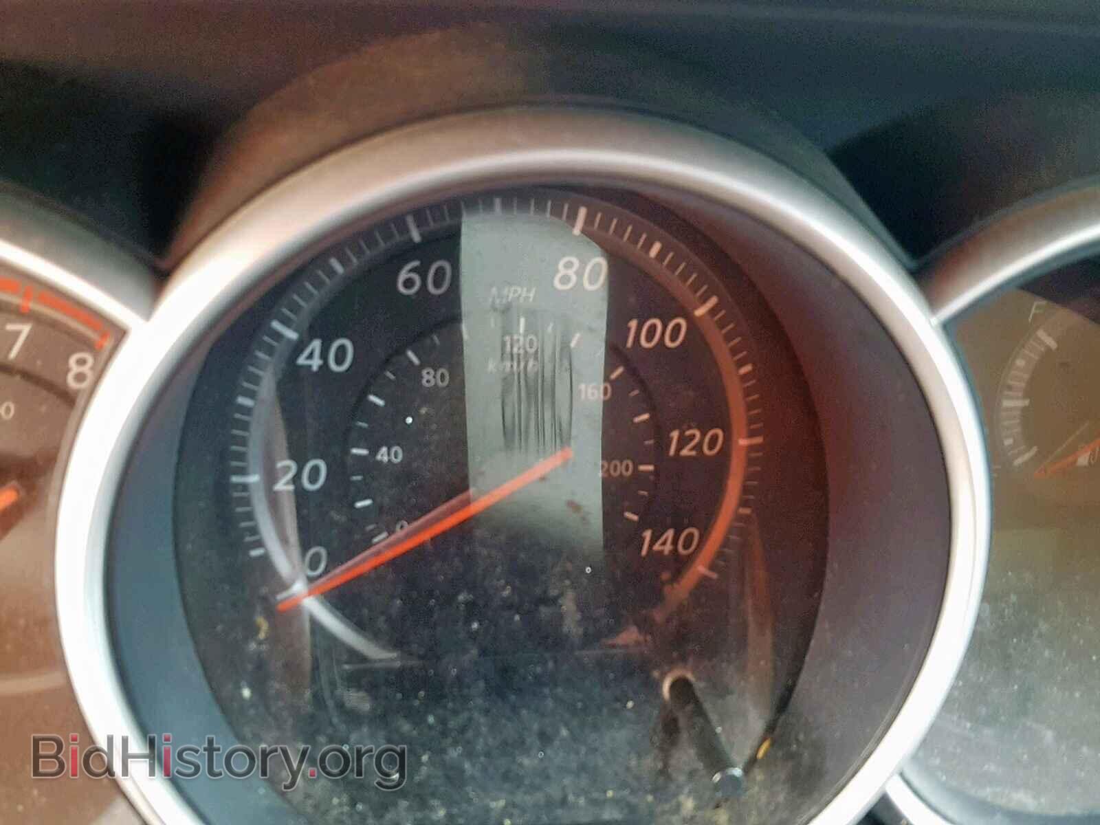 2010 NISSAN VERSA - VIN: 3N1BC1CP8AL419882 - Фото 8
