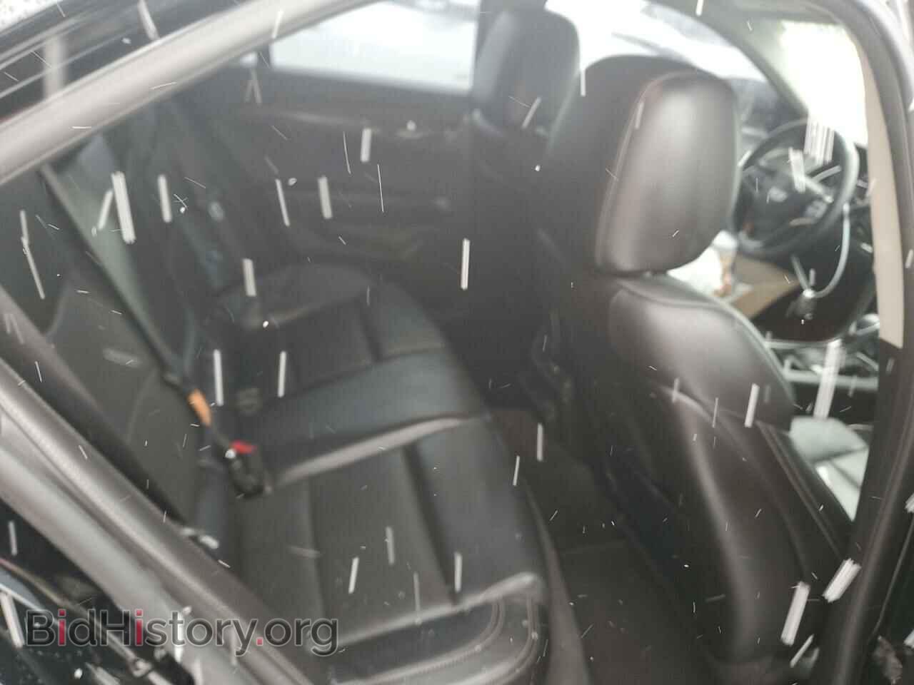 2015 CADILLAC ATS - VIN: 1G6AH5RX9F0128534 - Фото 10
