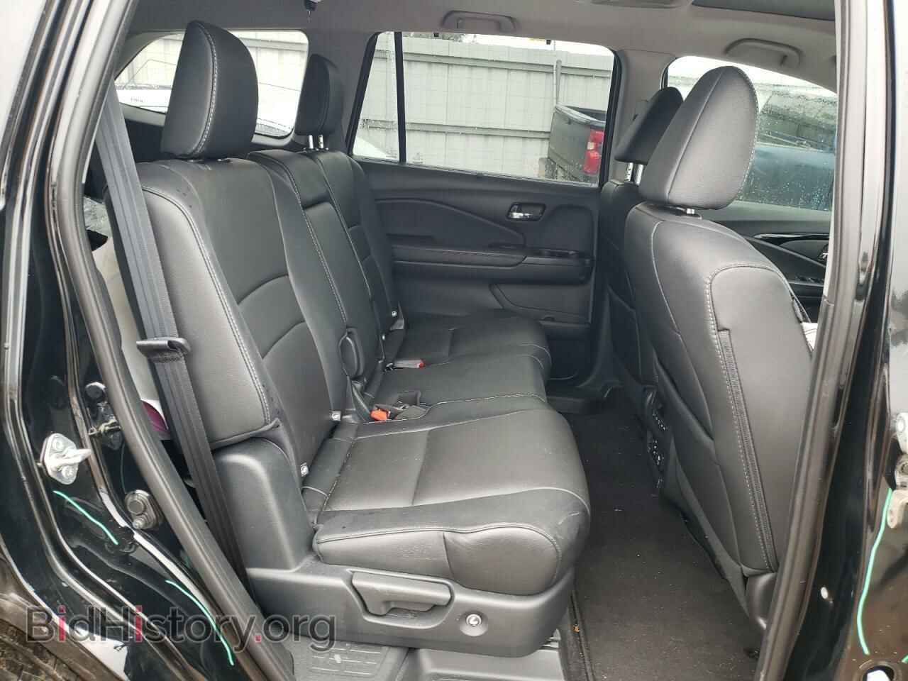 2017 HONDA PILOT - VIN: 5FNYF6H93HB104597 - Фото 11