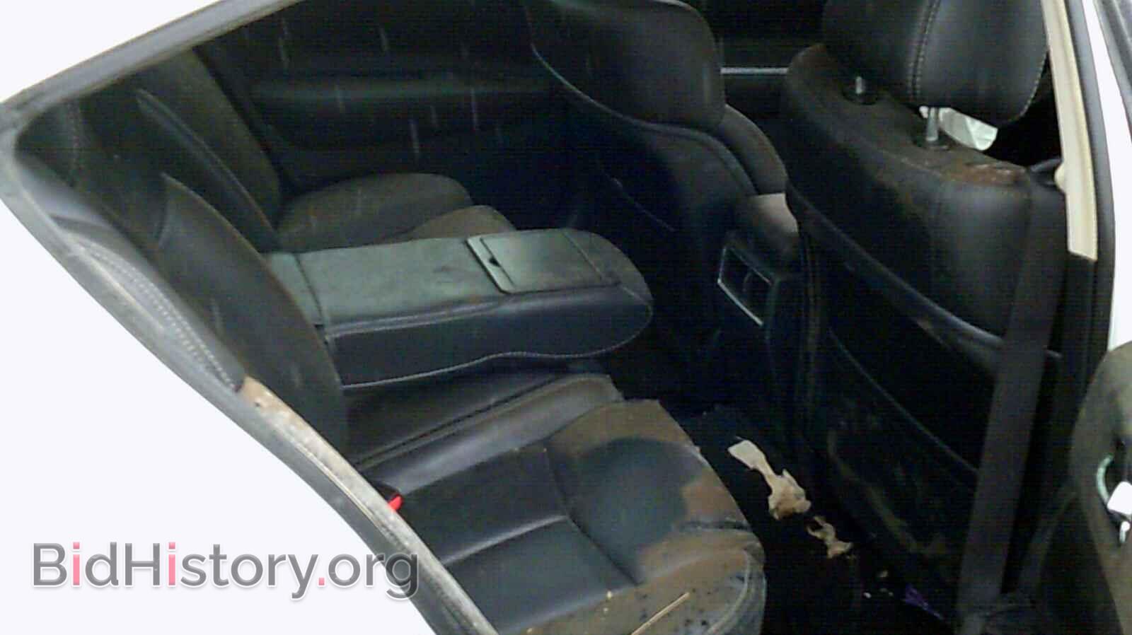 2012 NISSAN MAXIMA S - VIN: 1N4AA5AP9CC859851 - Фото 6