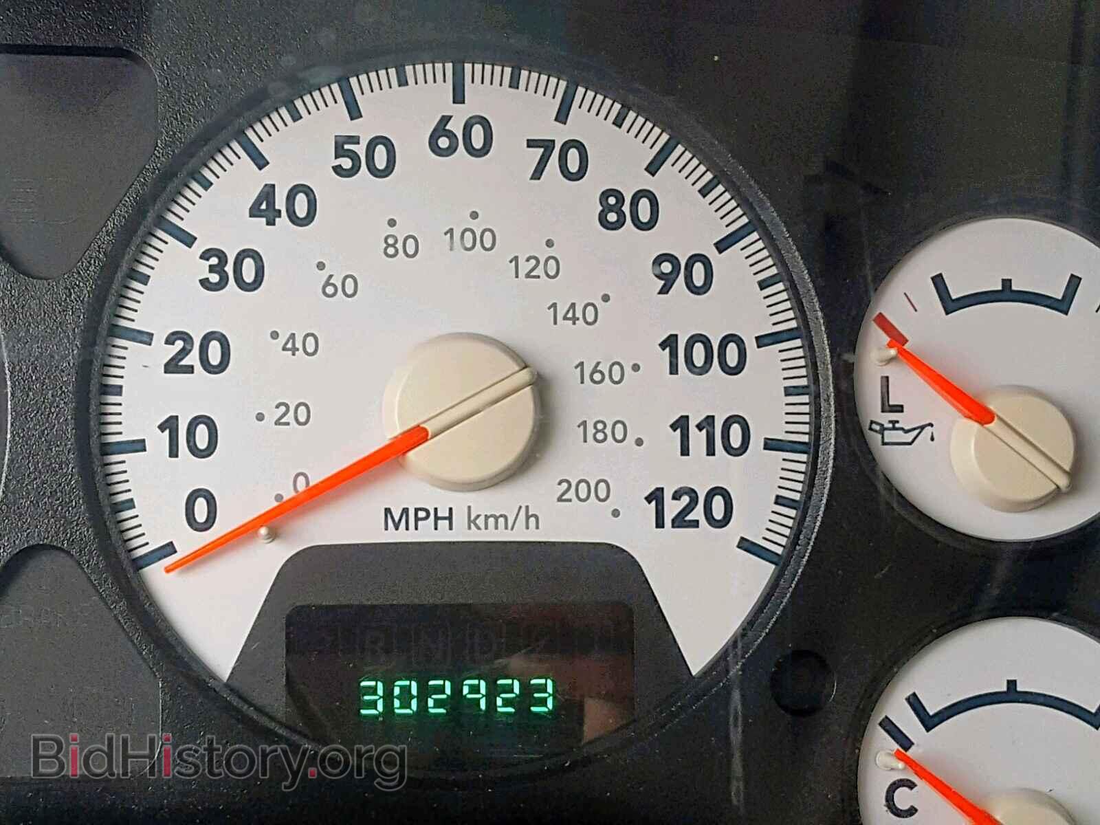 2006 DODGE RAM 1500 - VIN: 3D7KS19D16G143774 - Фото 8