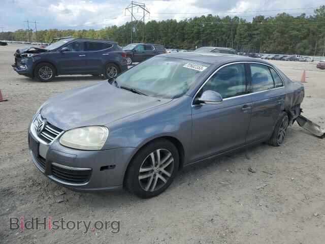 Photo 3VWSF71K86M798606 - VOLKSWAGEN JETTA 2006