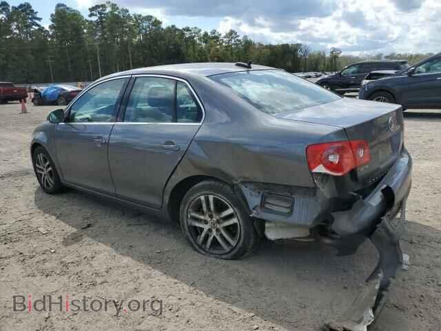 2006 VOLKSWAGEN JETTA - VIN: 3VWSF71K86M798606 - Фото 2