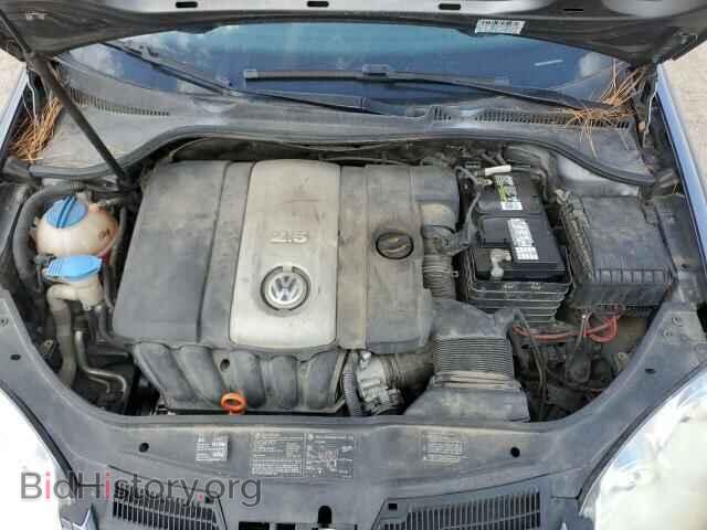 2006 VOLKSWAGEN JETTA - VIN: 3VWSF71K86M798606 - Фото 11