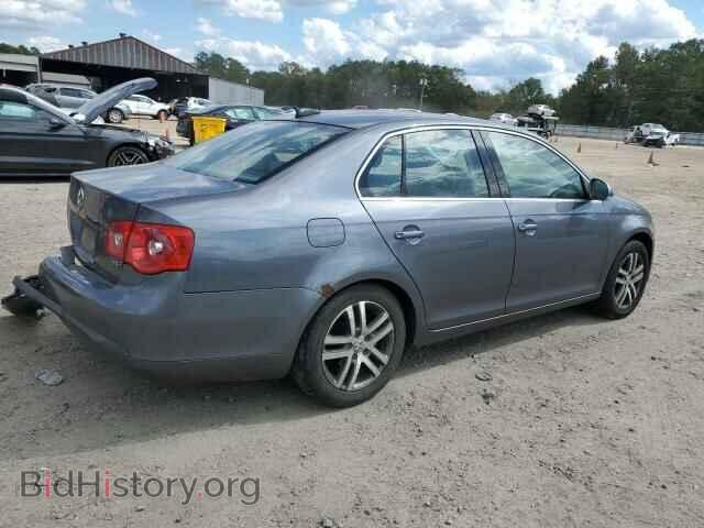 2006 VOLKSWAGEN JETTA - VIN: 3VWSF71K86M798606 - Фото 3