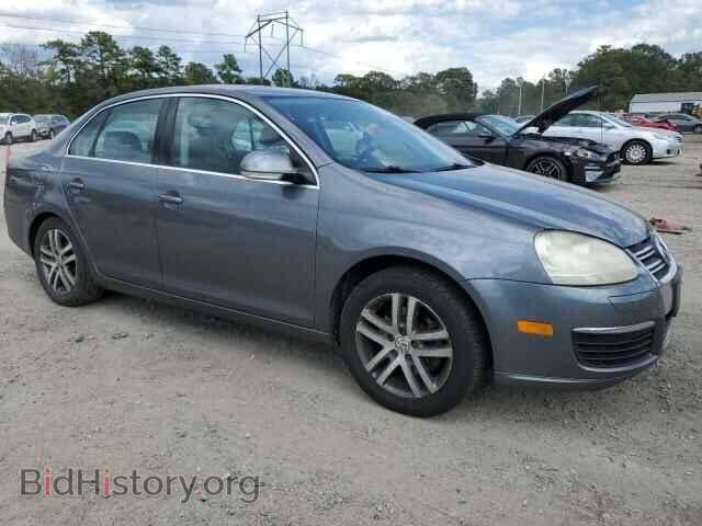 2006 VOLKSWAGEN JETTA - VIN: 3VWSF71K86M798606 - Фото 4