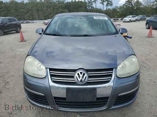 2006 VOLKSWAGEN JETTA - VIN: 3VWSF71K86M798606 - Фото 5