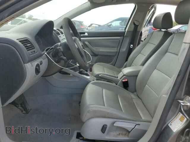 2006 VOLKSWAGEN JETTA - VIN: 3VWSF71K86M798606 - Фото 7